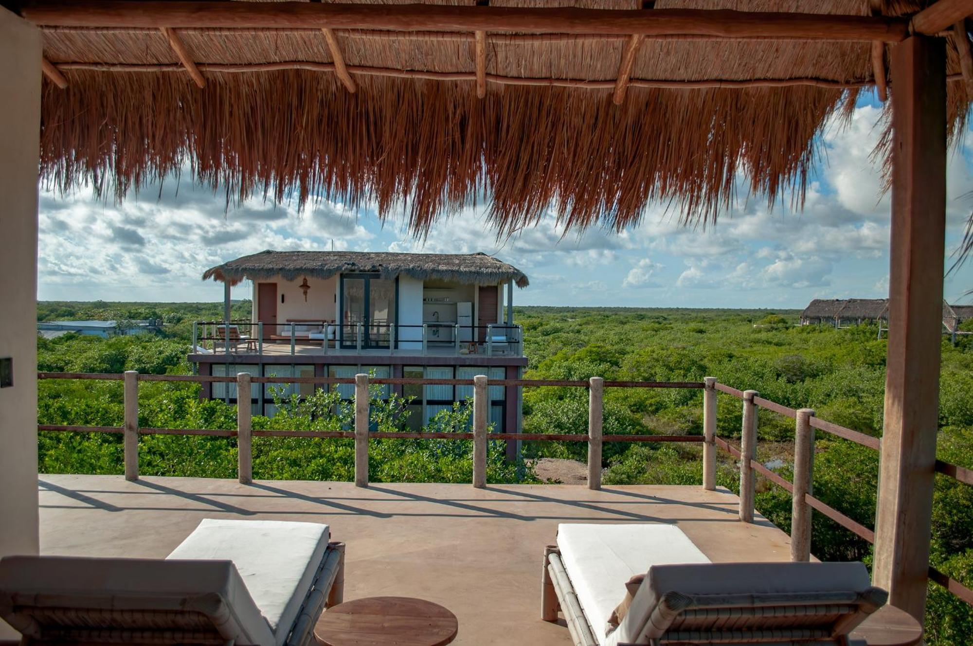 Caiman Habitat Beach, By Ahau Collection Hotel