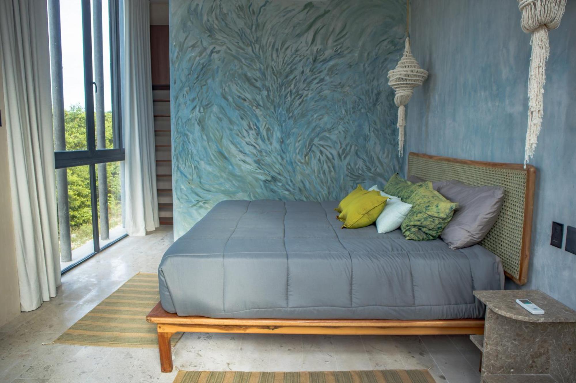 Caiman Habitat Beach, By Ahau Collection Tulum