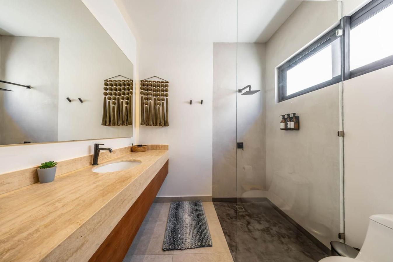 Сasa de vacaciones Casa Mila 4bdr Luxury 24-7 Security *