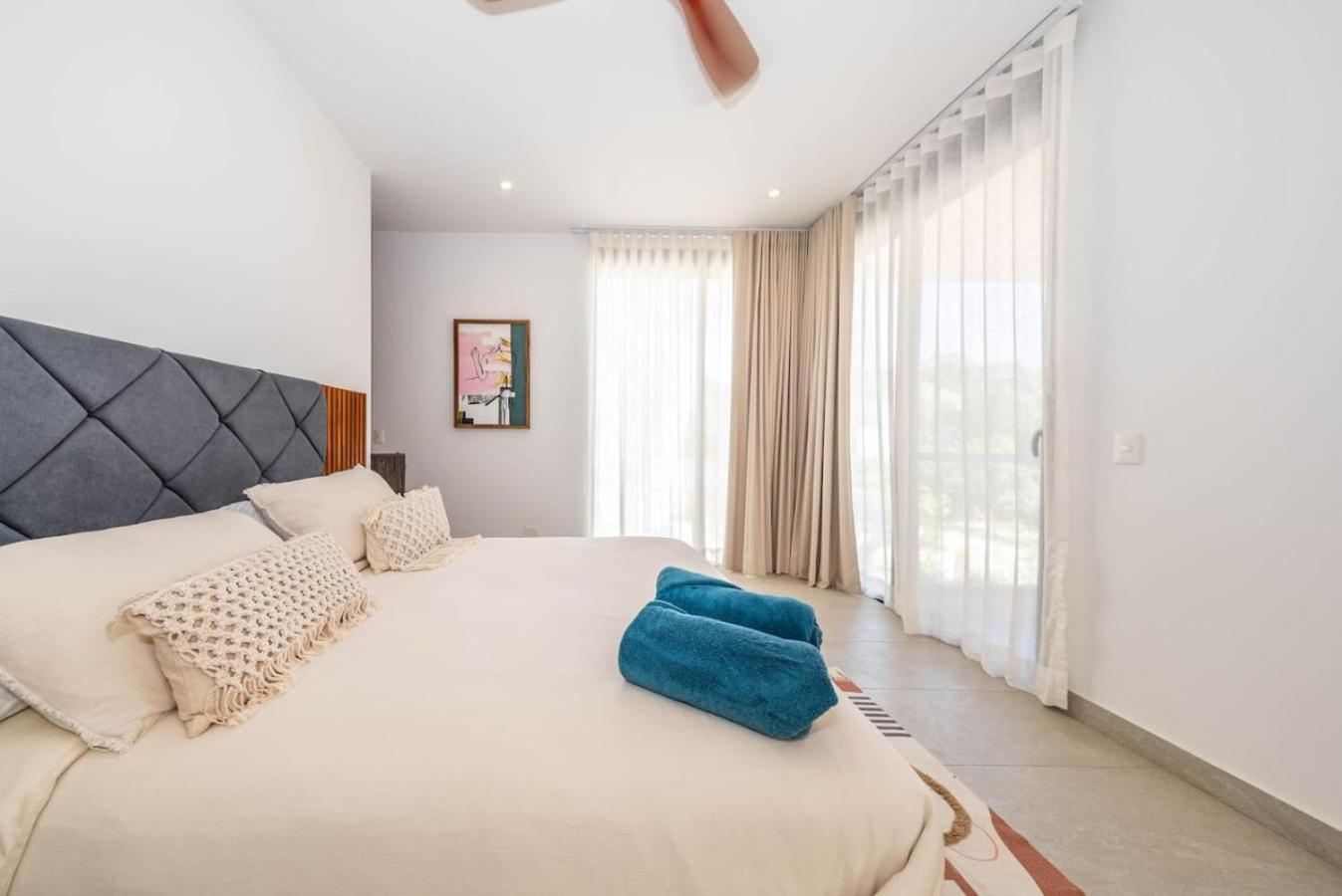 Сasa de vacaciones Casa Mila 4bdr Luxury 24-7 Security *