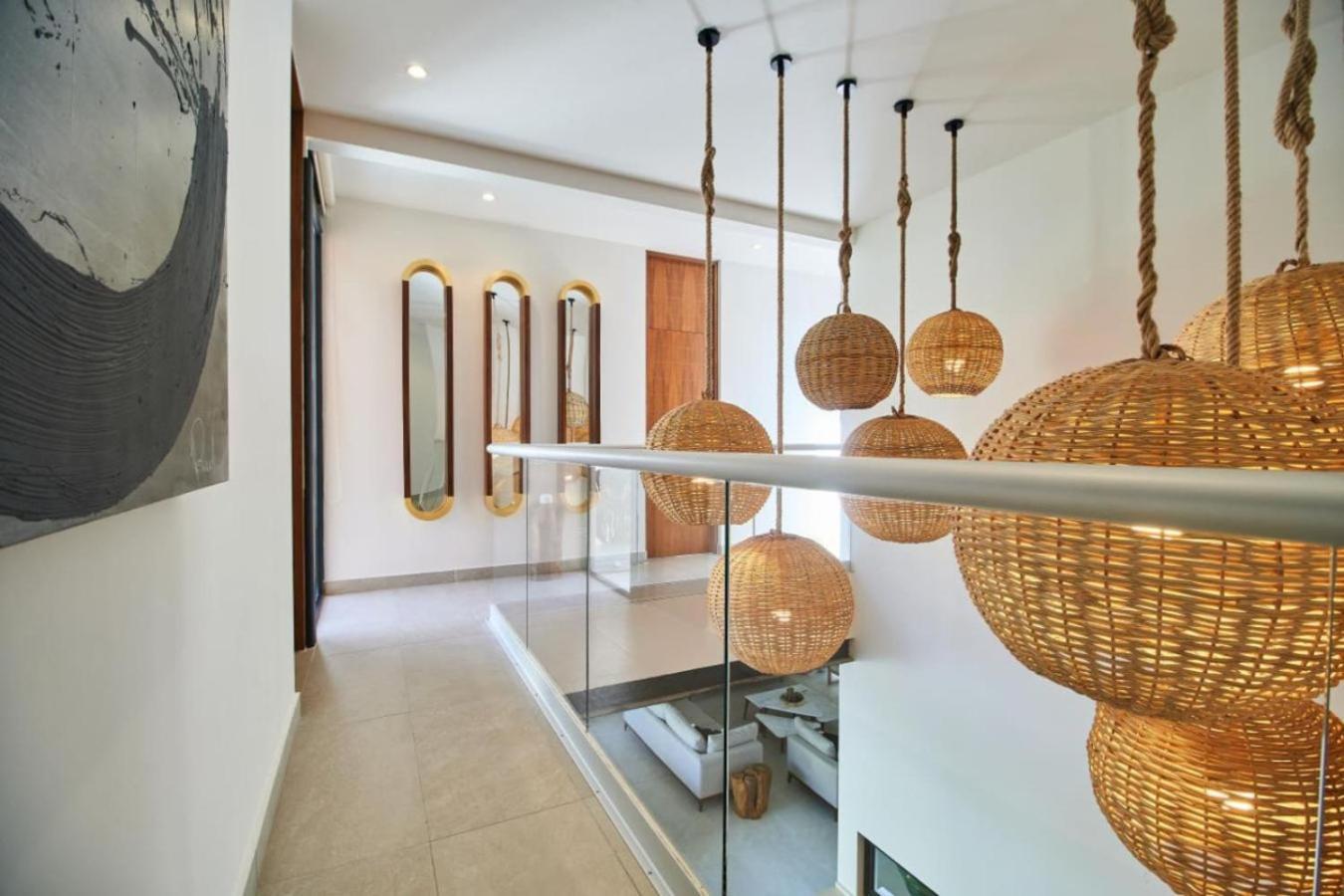 Casa Mila 4bdr Luxury 24-7 Security Tulum