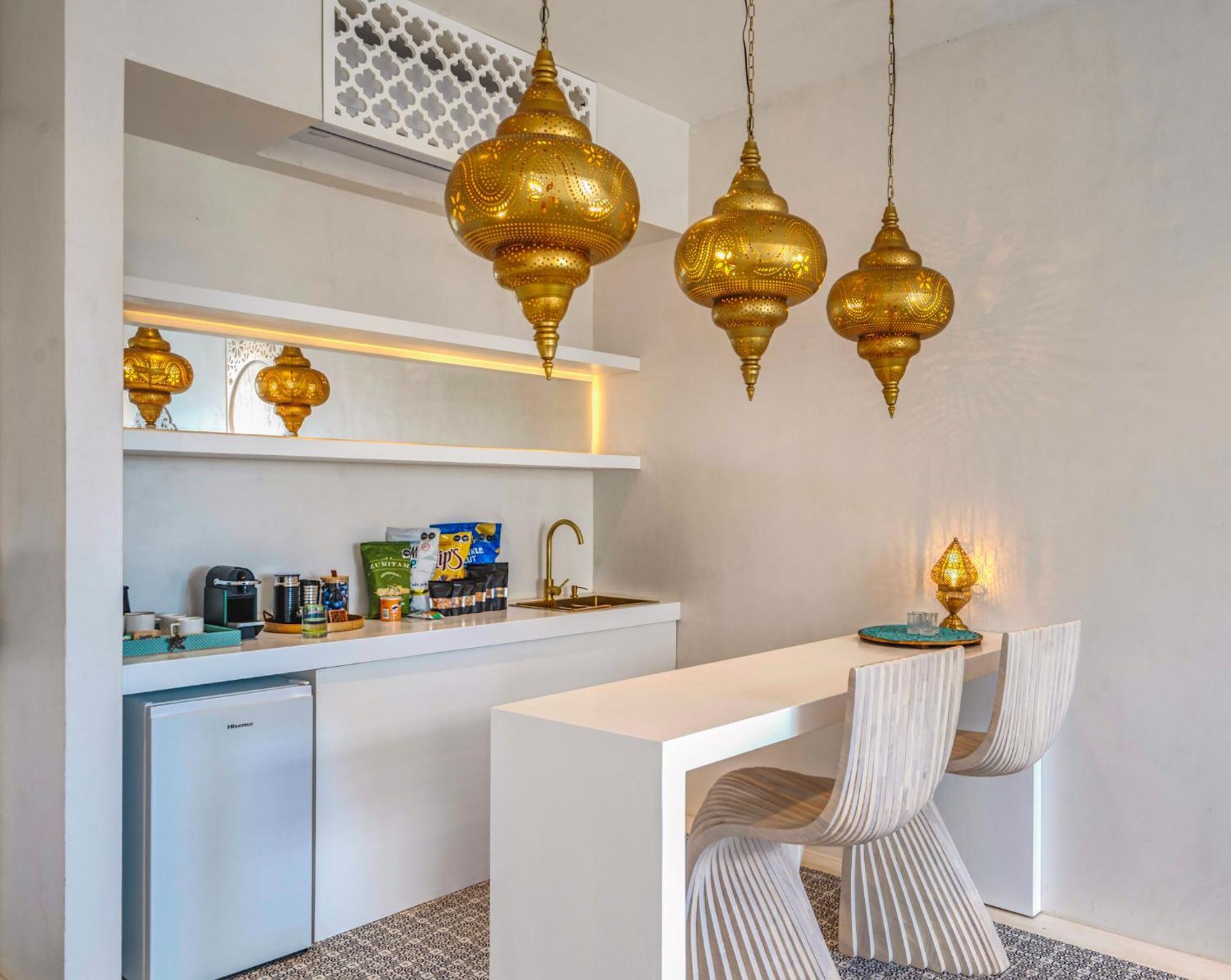 Hotel Sana Beachfront Boutique