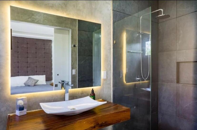 Tulum, 6 Bedrooms In Paradise Villa *
