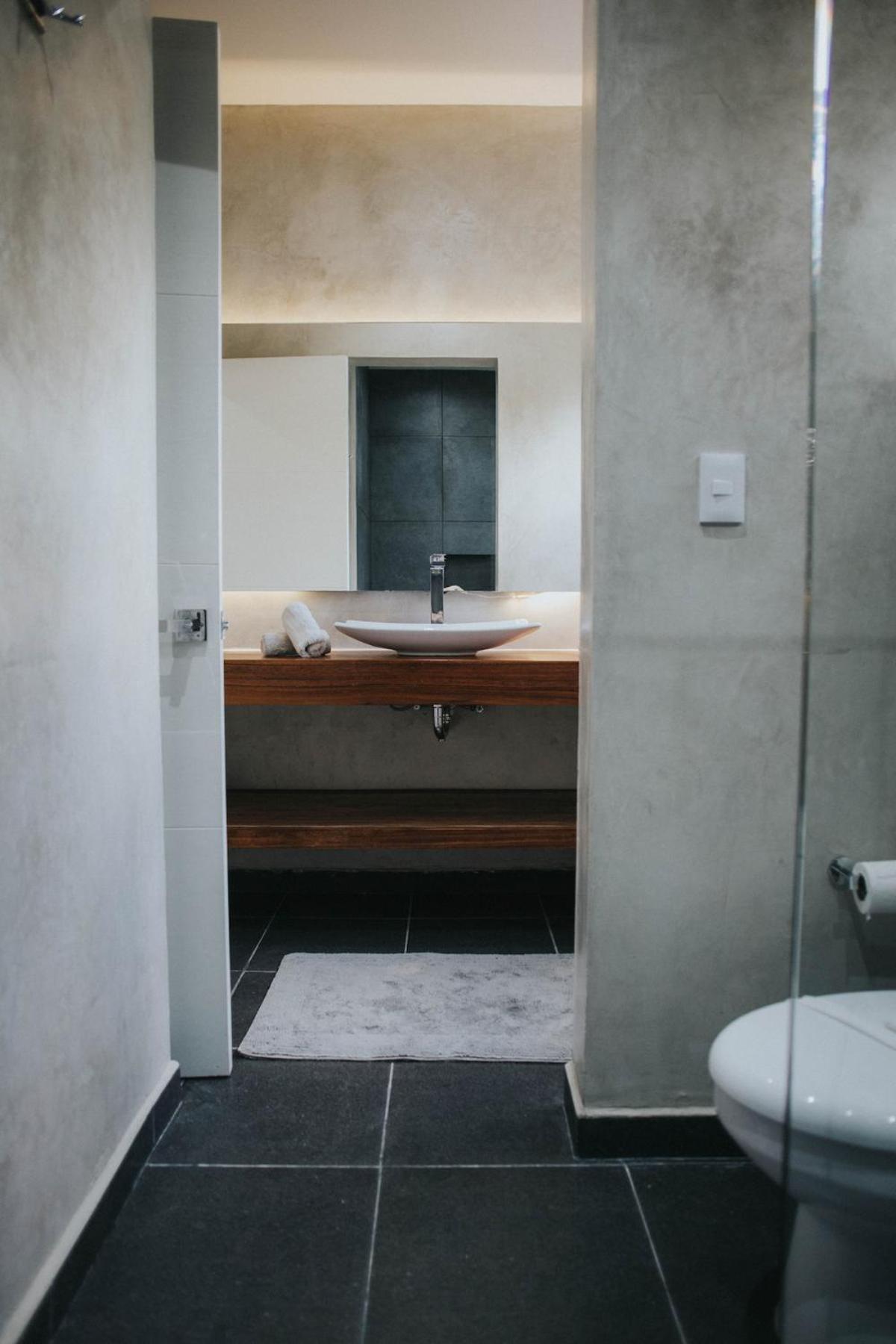Villa Tulum, 6 Bedrooms In Paradise *