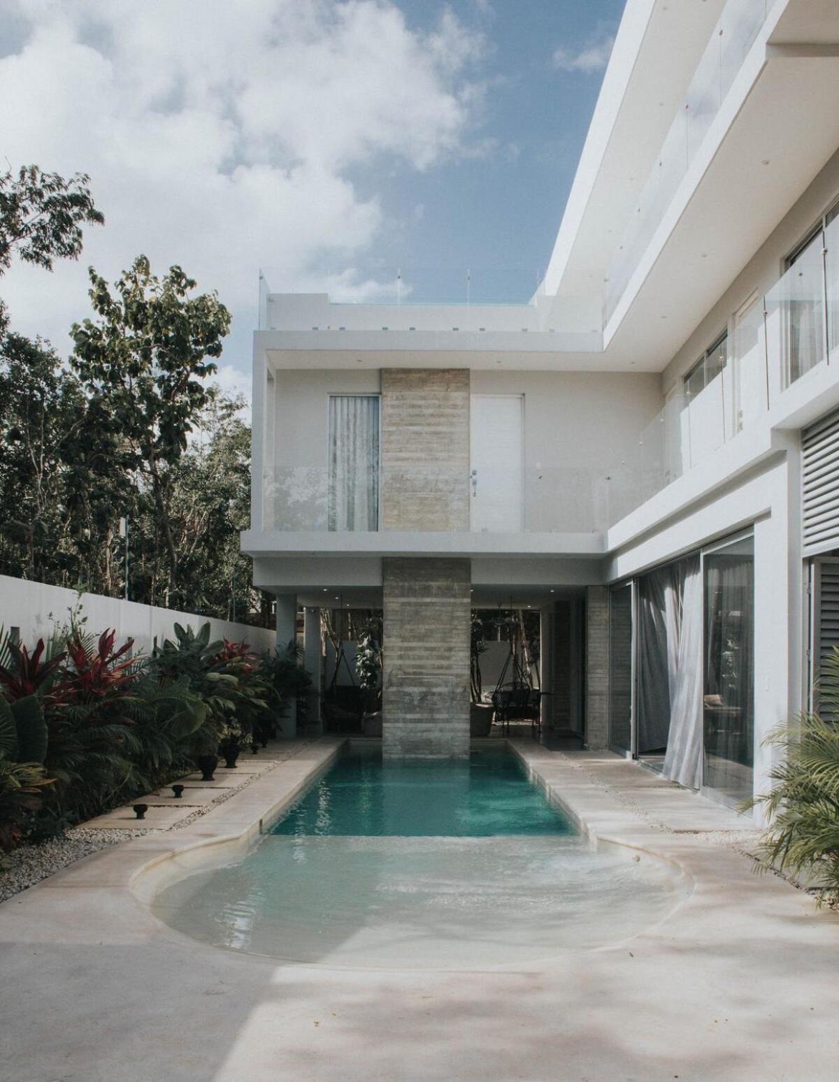 Tulum, 6 Bedrooms In Paradise *