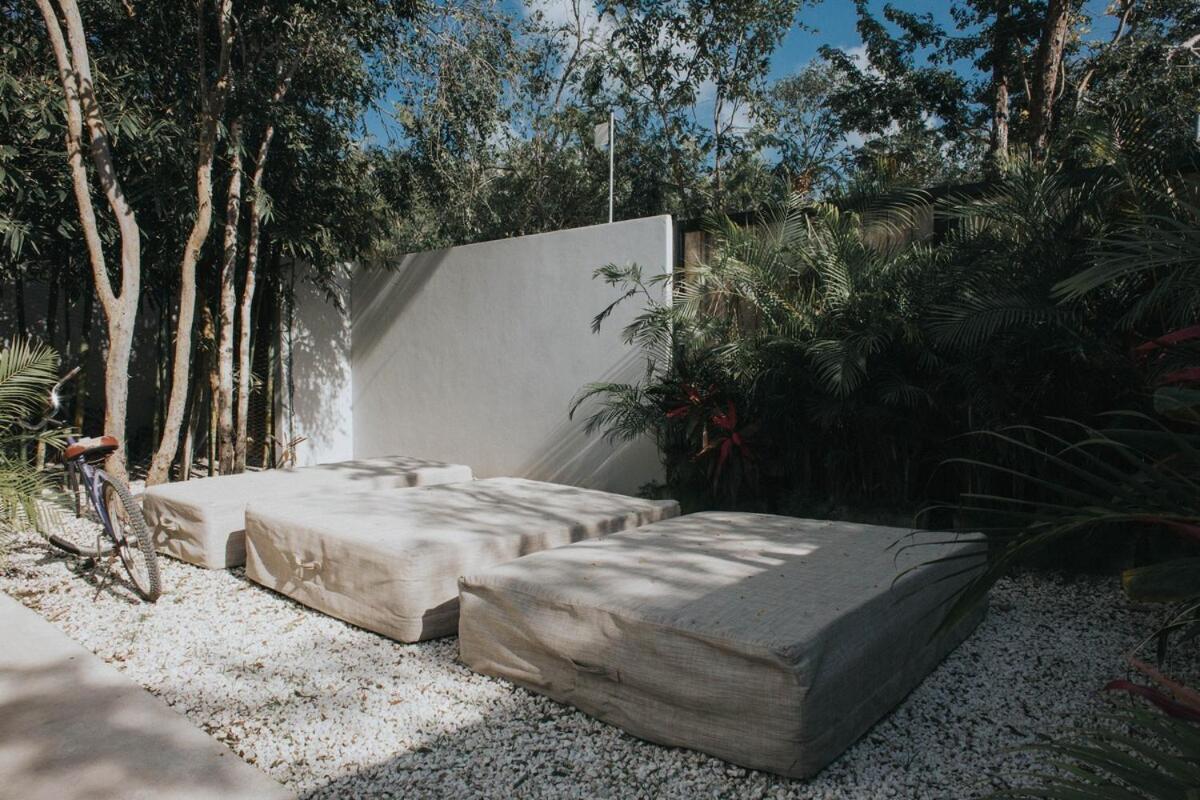 Tulum, 6 Bedrooms In Paradise Villa *