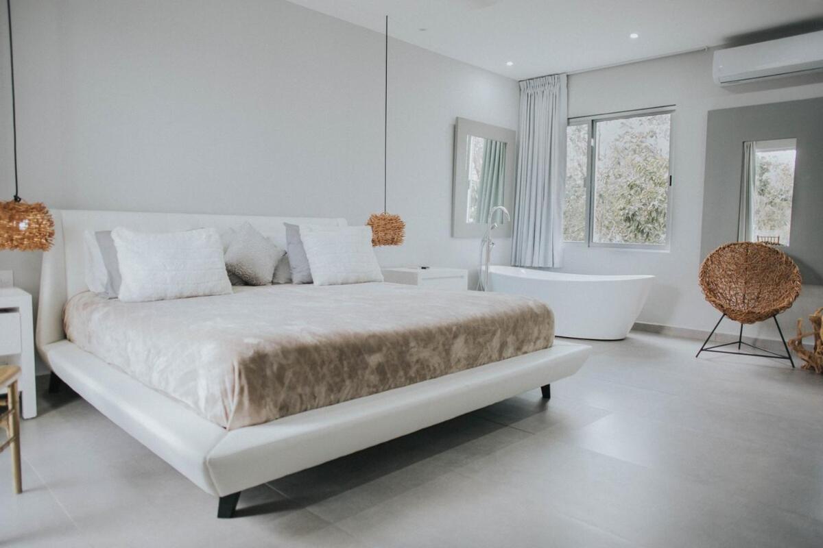 Tulum, 6 Bedrooms In Paradise * Tulum