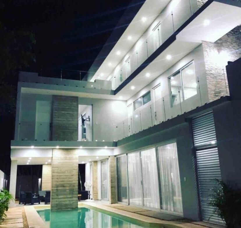Tulum, 6 Bedrooms In Paradise Tulum