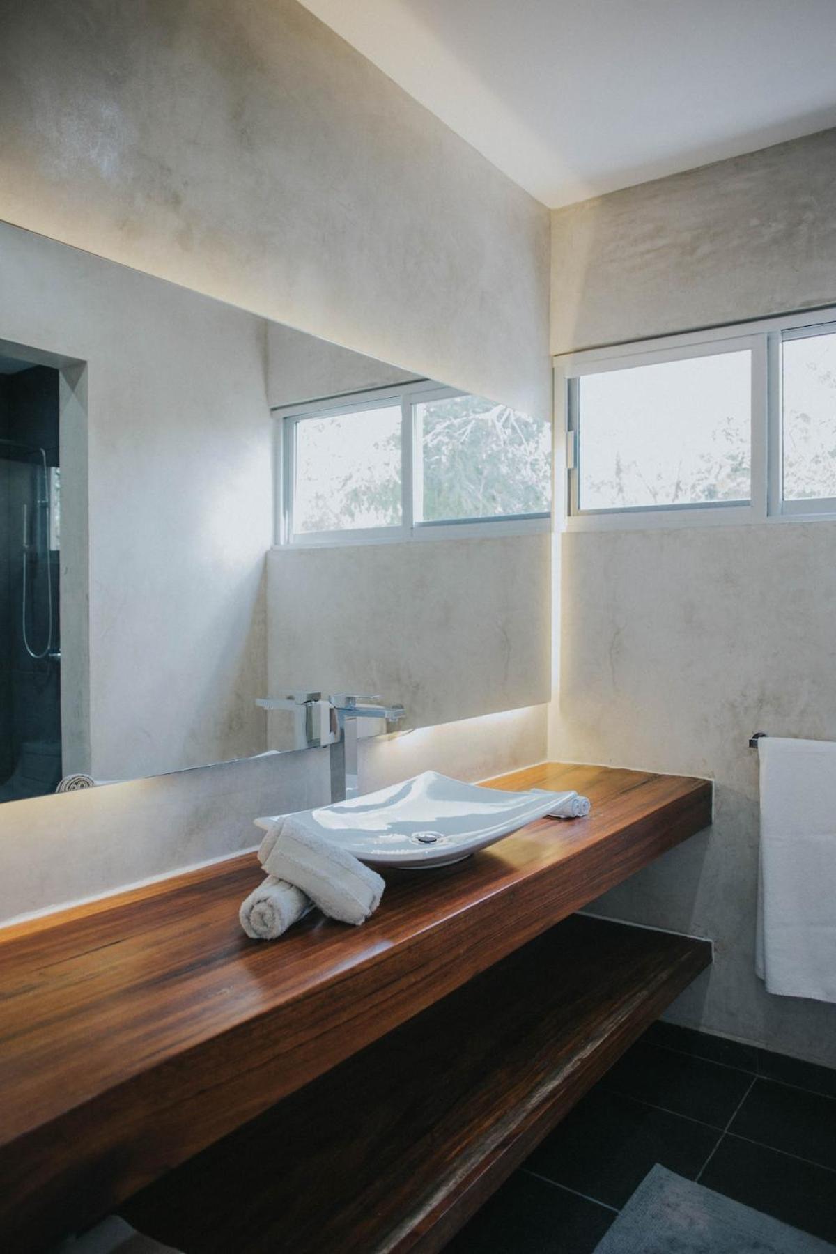 Tulum, 6 Bedrooms In Paradise