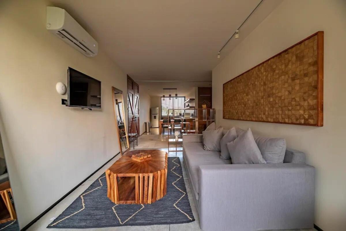 Private Rooftop With Jacuzzi Sleeps 8 In La Veleta Apartamento