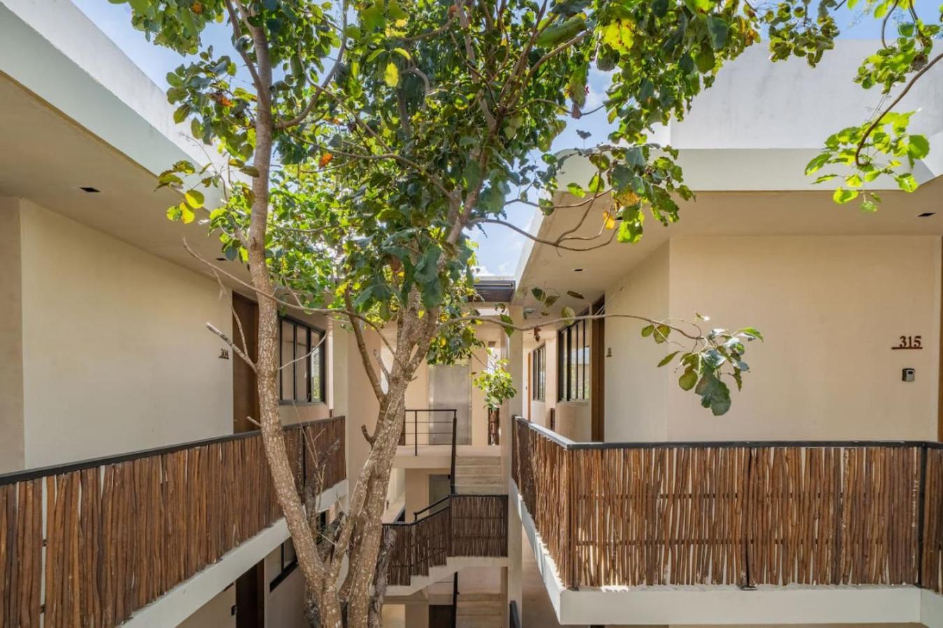 Ophelia Luxury 1 Bedroom Apartamento *