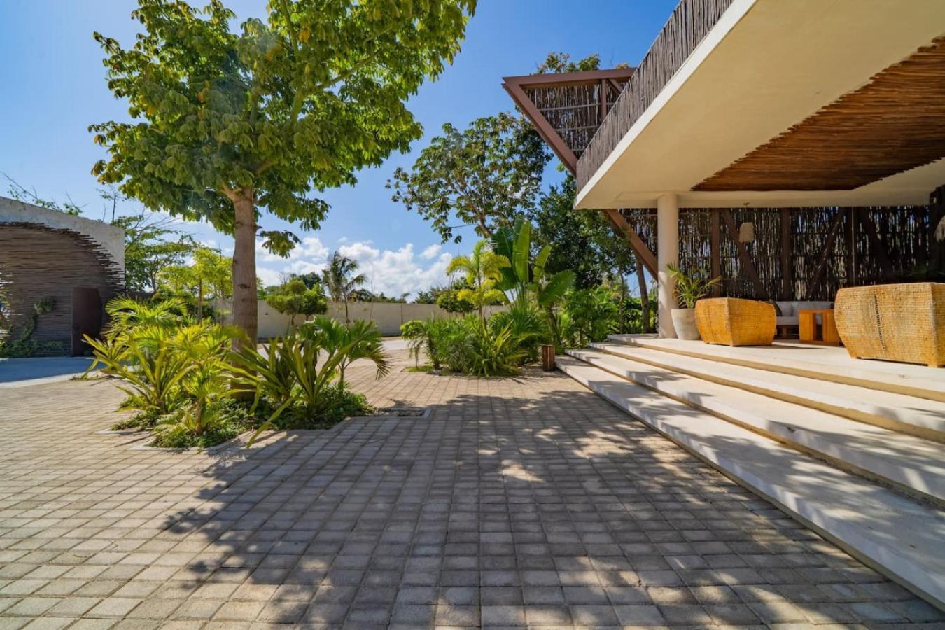 Ophelia Luxury 1 Bedroom Apartamento *