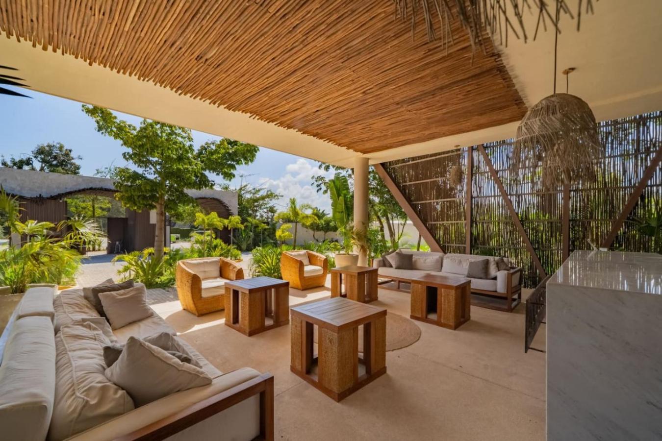 Ophelia Luxury 1 Bedroom * Tulum