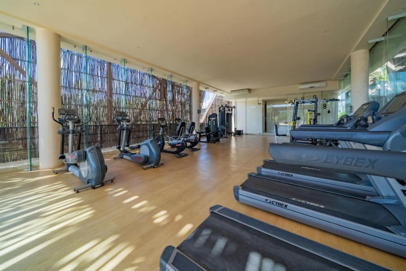Ophelia Luxury 1 Bedroom Apartamento *