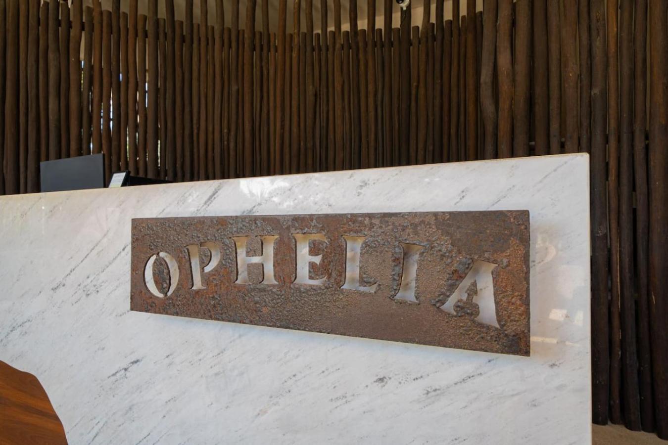 Ophelia Luxury 1 Bedroom Apartamento Tulum