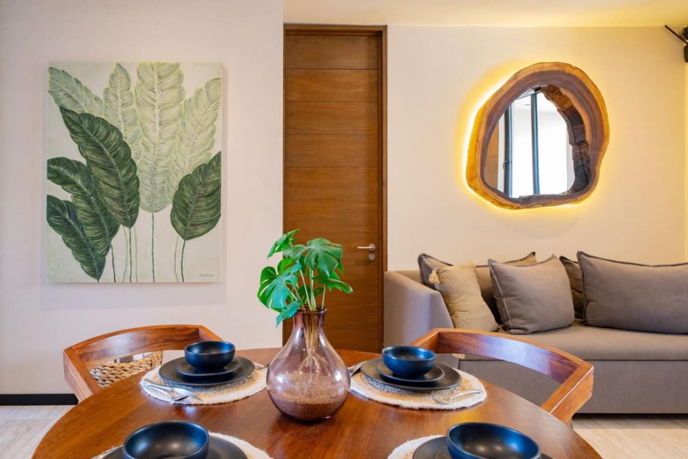 Ophelia Luxury 1 Bedroom Apartamento