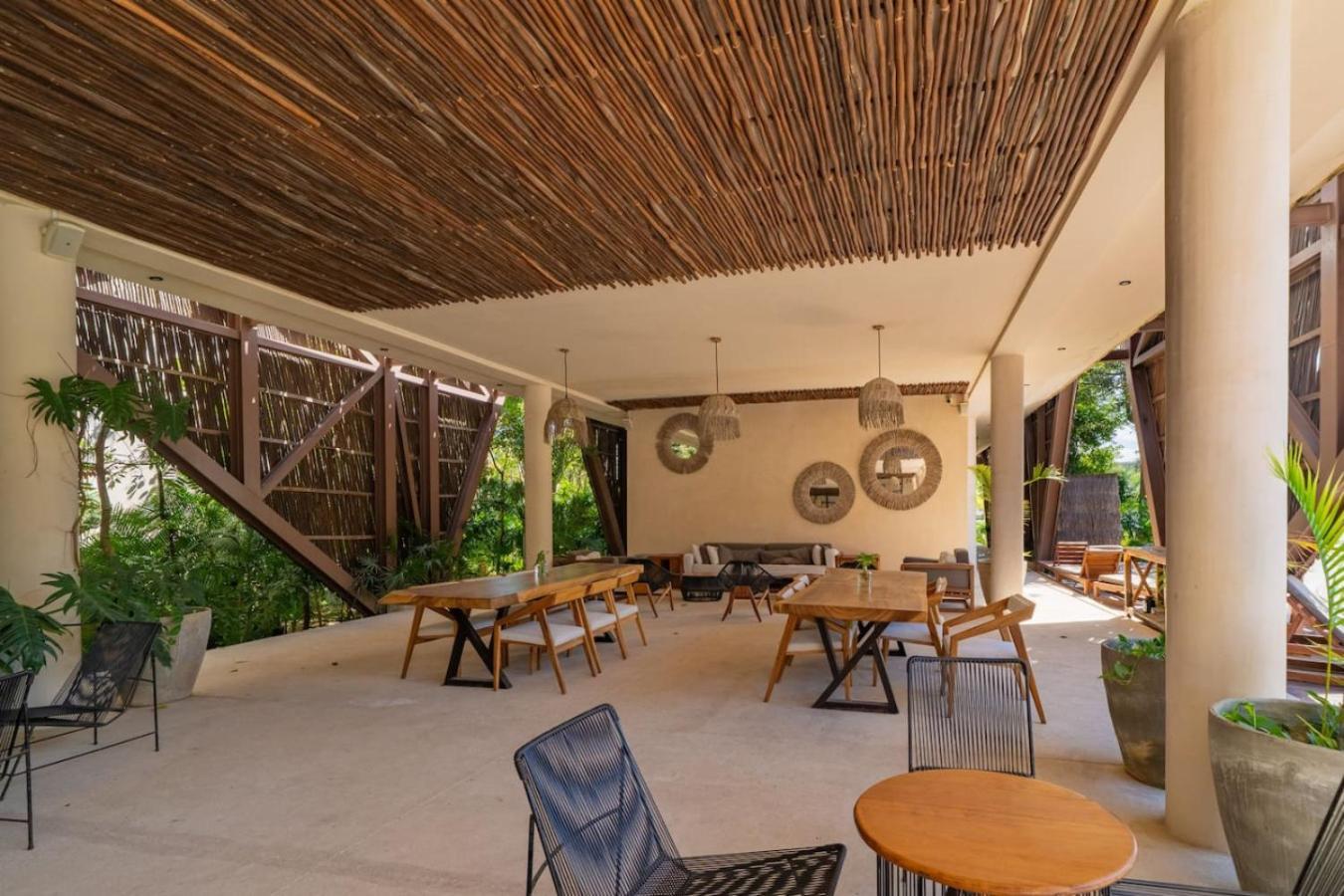 Ophelia Luxury 1 Bedroom Apartamento *