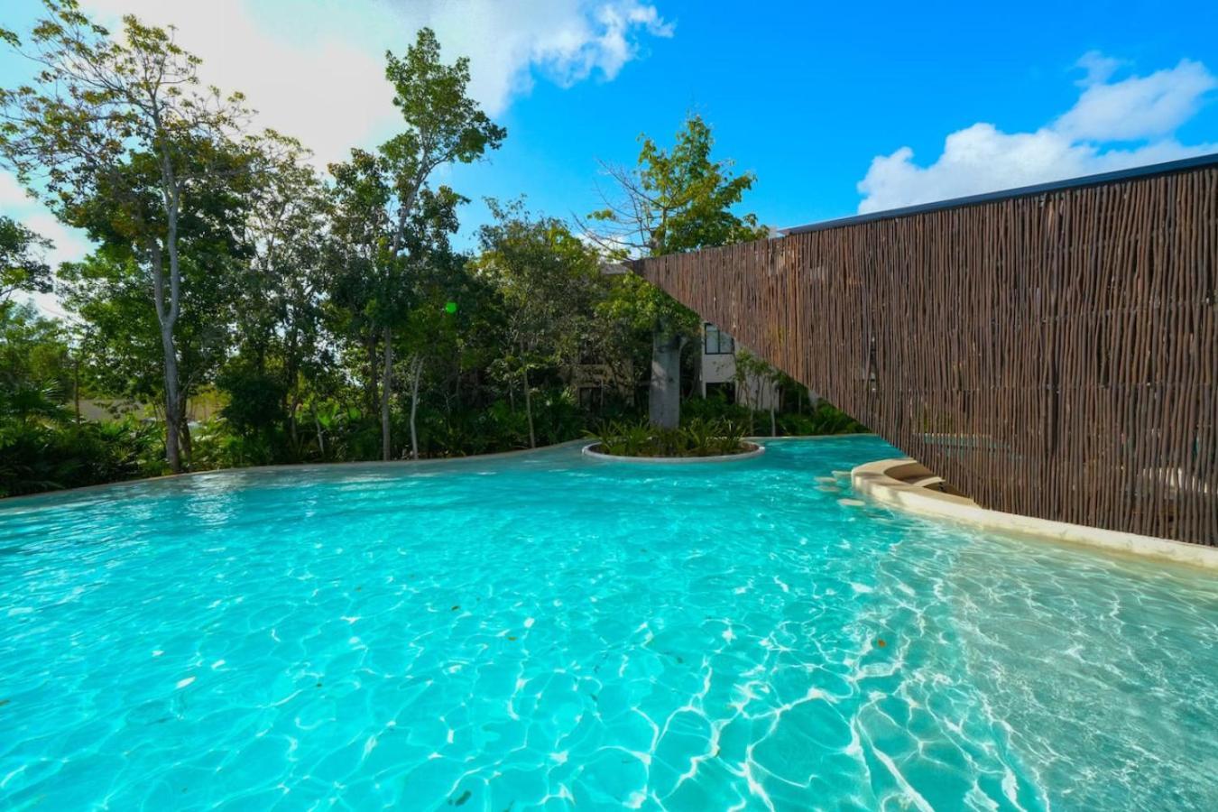 Ophelia Luxury 1 Bedroom * Tulum