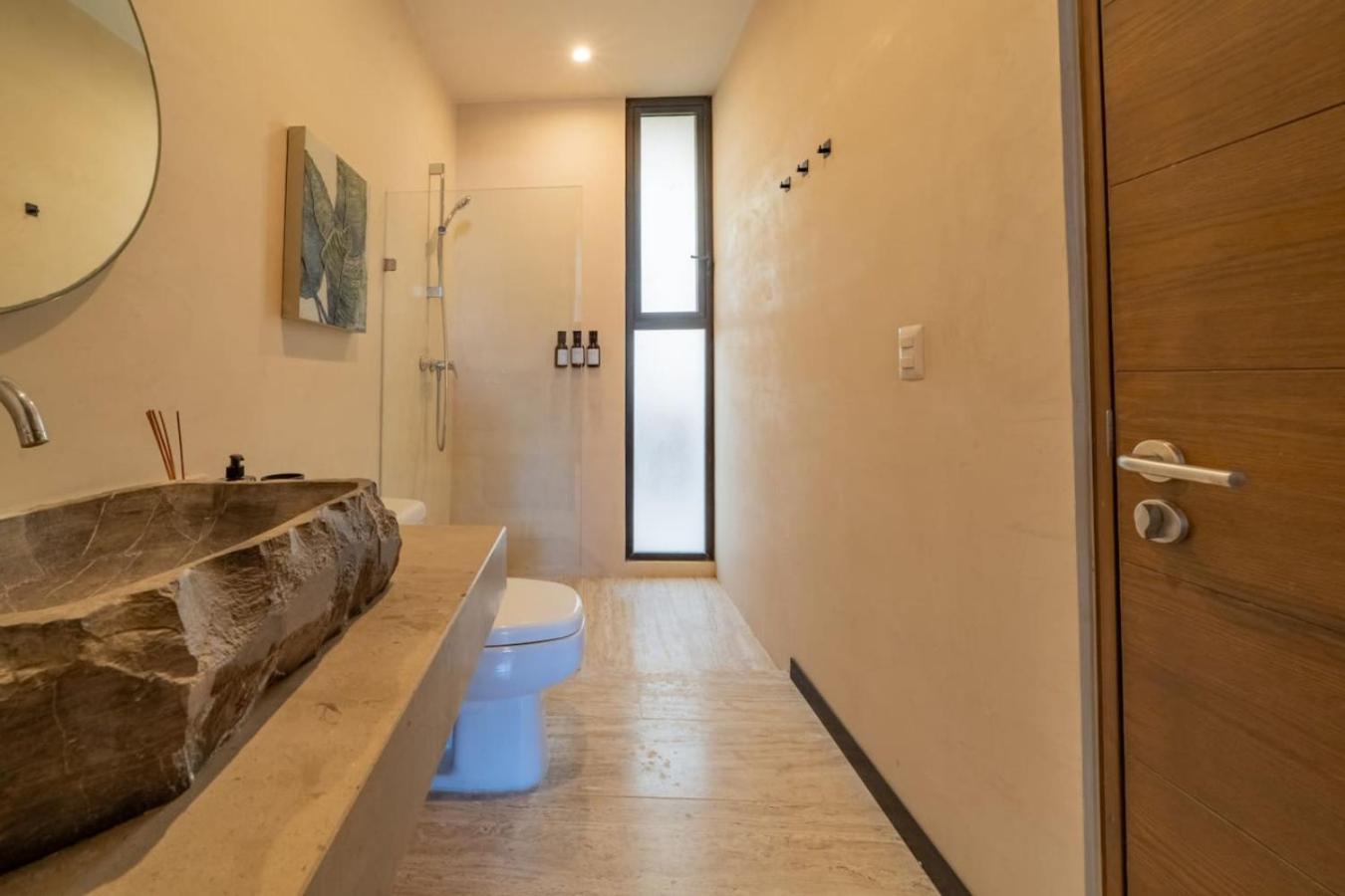 Ophelia Luxury 1 Bedroom Apartamento Tulum