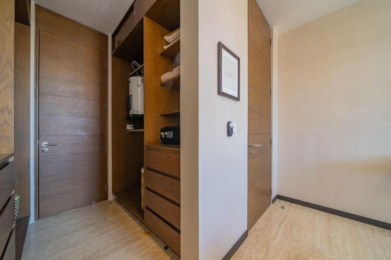 Ophelia Luxury 1 Bedroom Apartamento