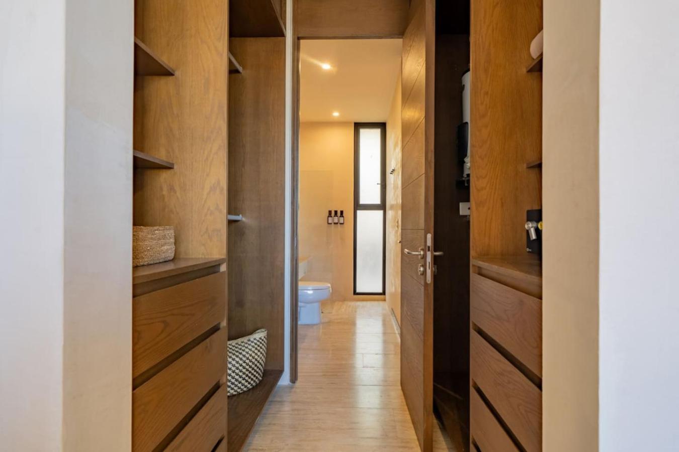Ophelia Luxury 1 Bedroom Apartamento Tulum