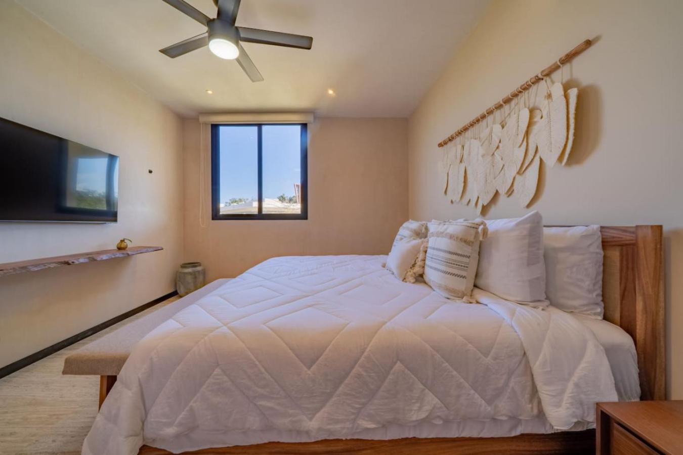 Apartamento Ophelia Luxury 1 Bedroom