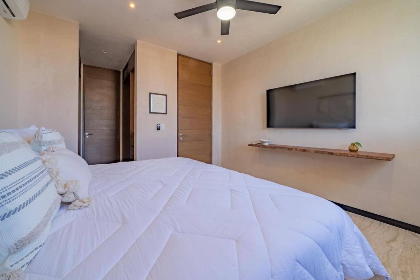 Ophelia Luxury 1 Bedroom Apartamento Tulum