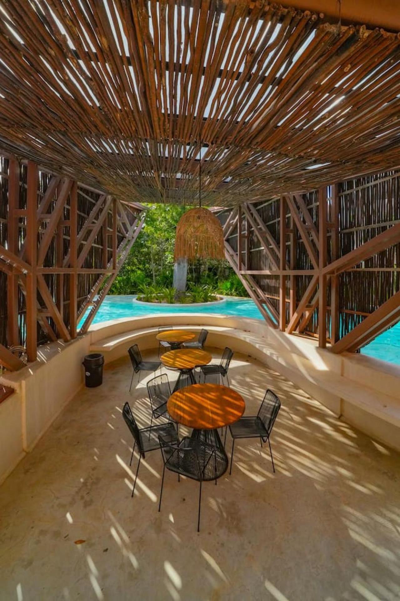 Ophelia Luxury 1 Bedroom Tulum