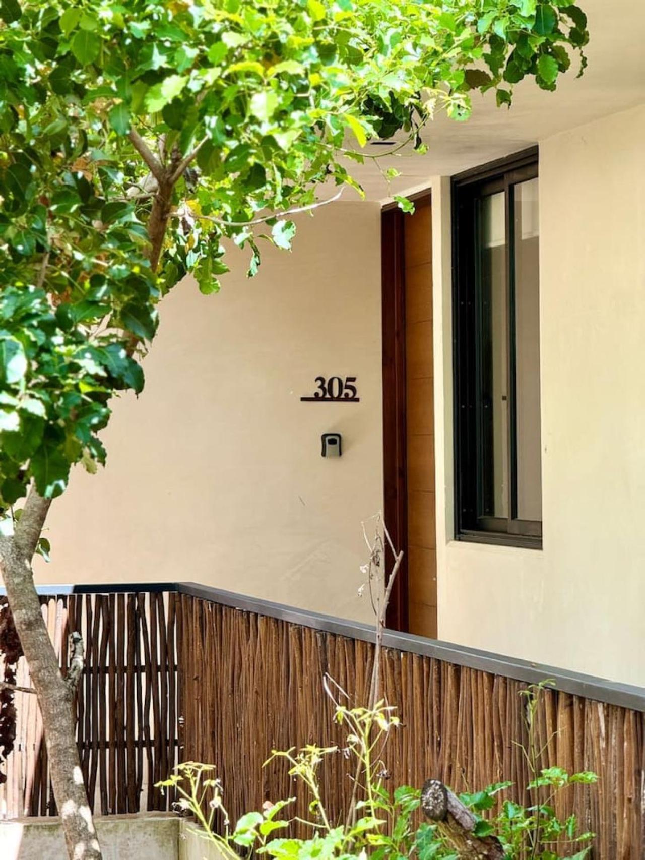 Ophelia Luxury 1 Bedroom Apartamento *