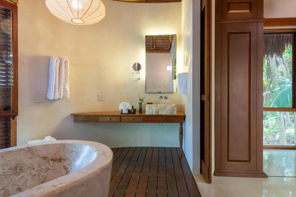 Hacienda Chekul, Sian Kaan Luxury Tulum