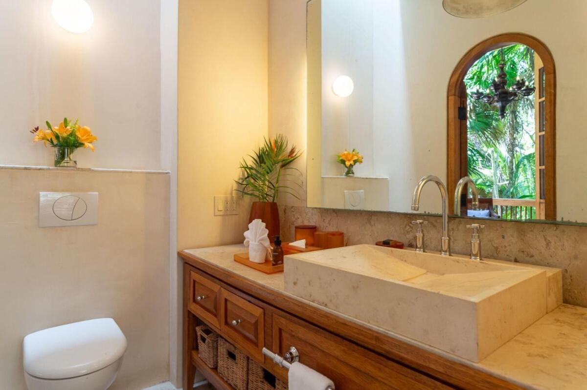 Hacienda Chekul, Sian Kaan Luxury Villa