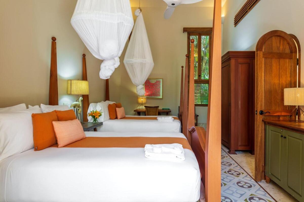 Hacienda Chekul, Sian Kaan Luxury Villa Tulum
