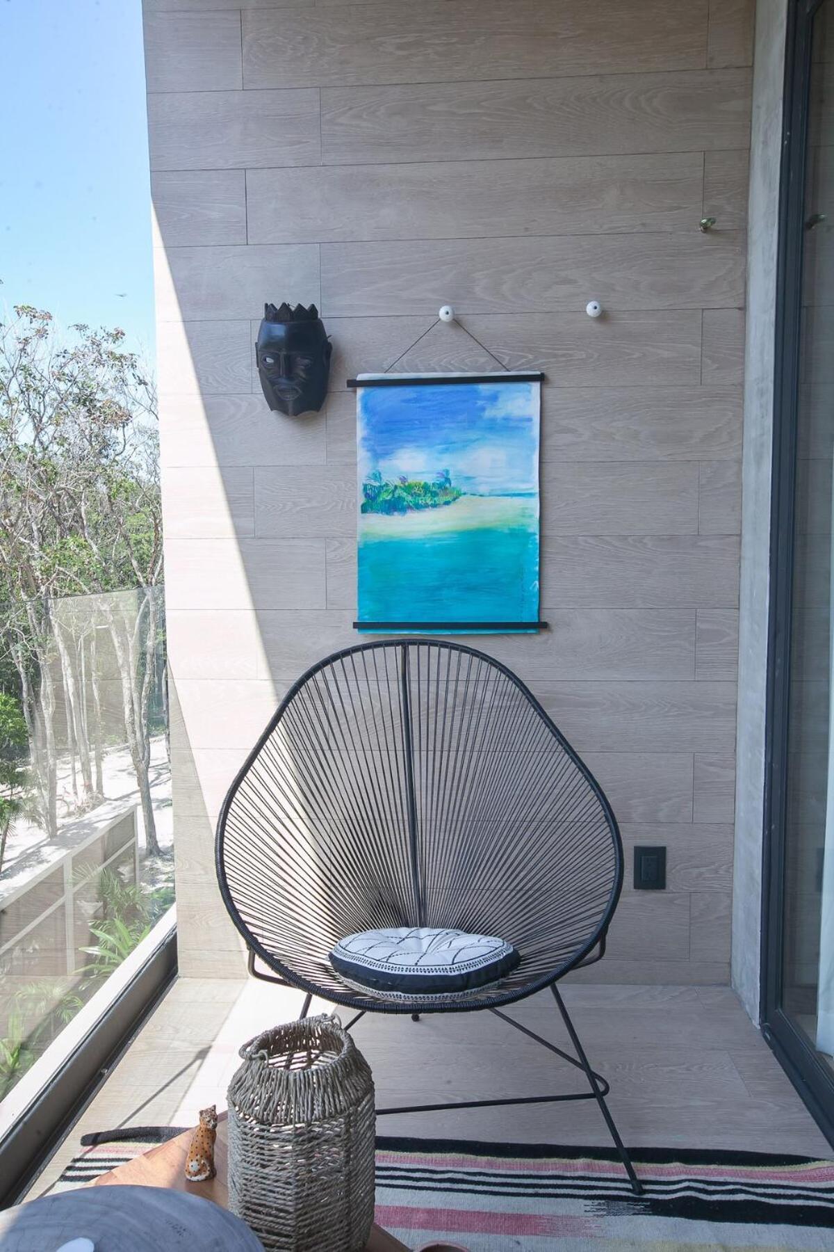 Pool, Bikes, Jungle View And Good Vibes Apartamento Tulum
