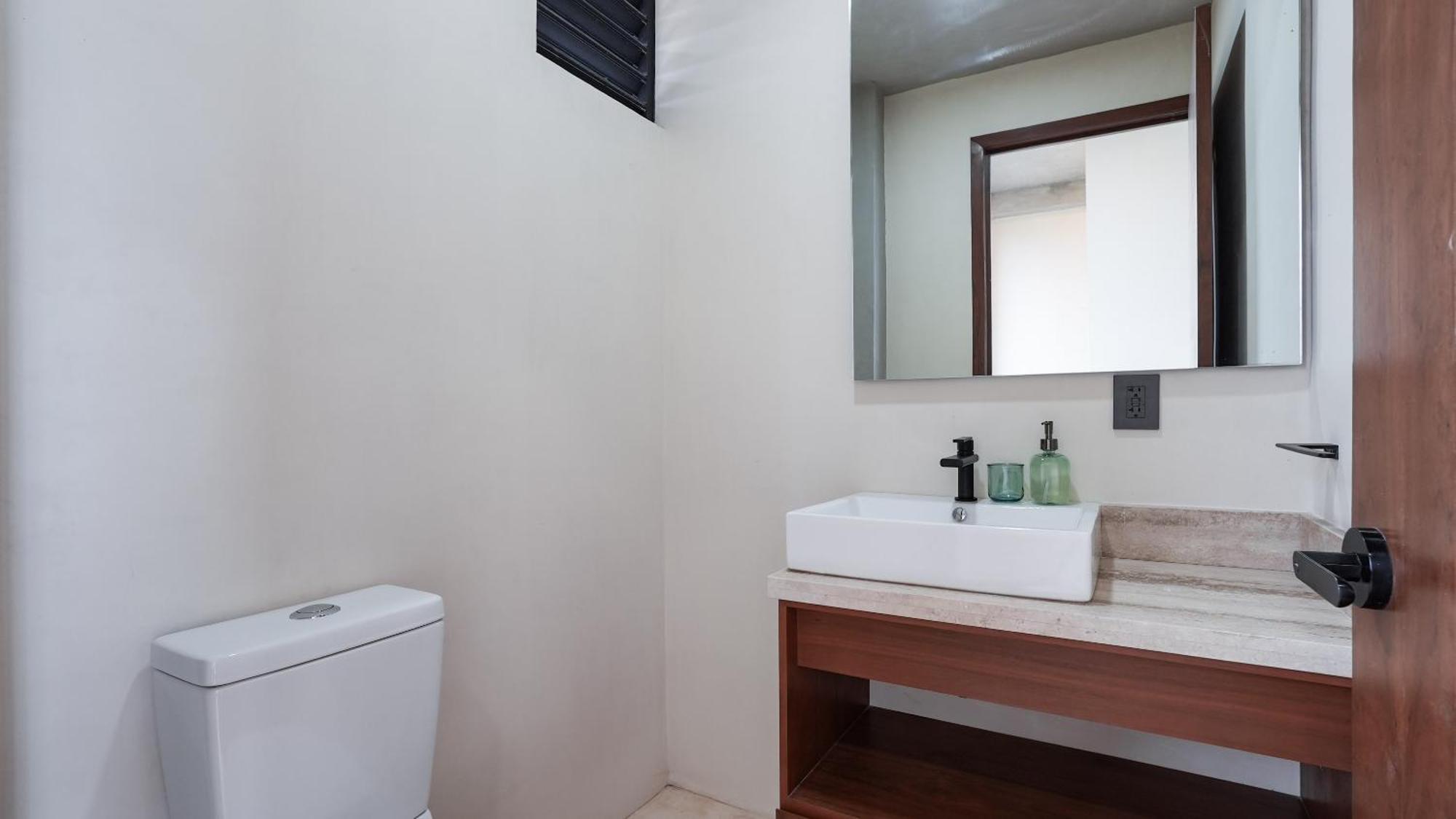 2br 2ba Luxury Penthouse With Private Pool And Rooftop Terrace Apartamento