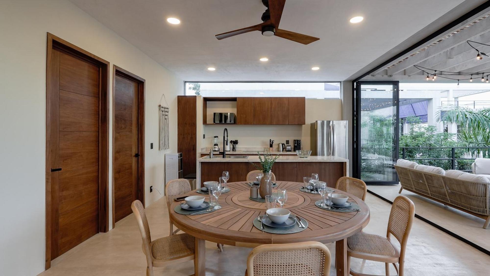 2br 2ba Luxury Penthouse With Private Pool And Rooftop Terrace Apartamento *