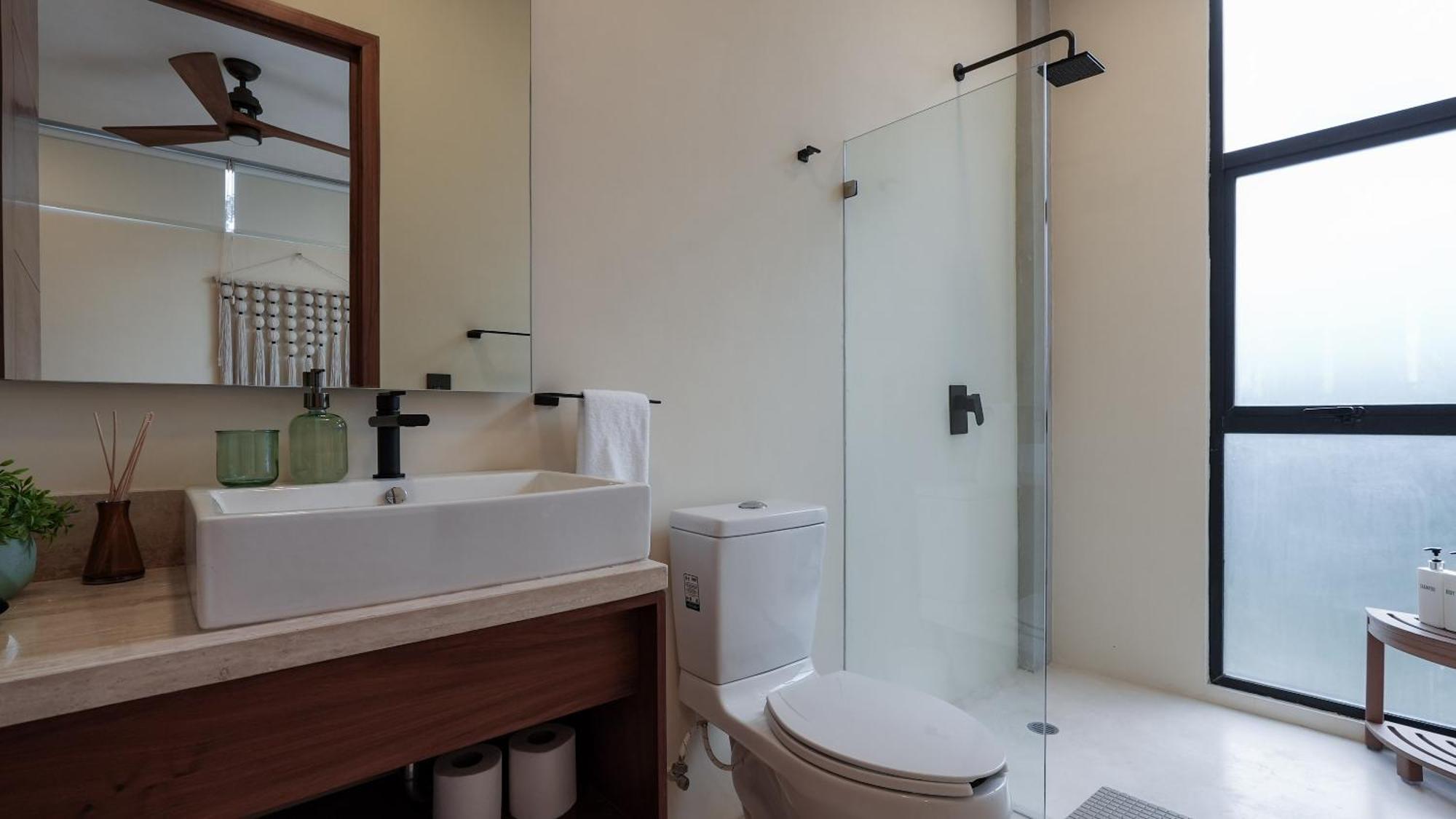 2br 2ba Luxury Penthouse With Private Pool And Rooftop Terrace