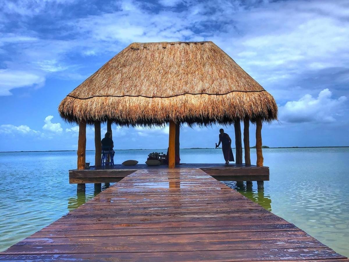Anana Casa Cantarena Beachfront Meals Included *
