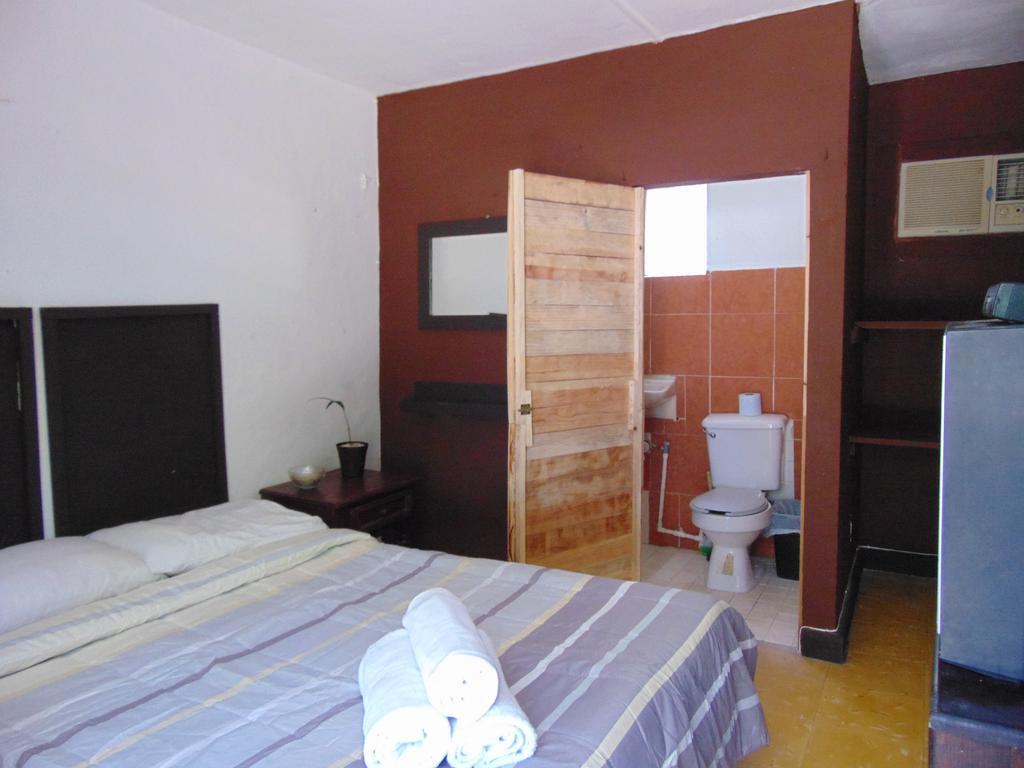 Bed and breakfast Crucero
