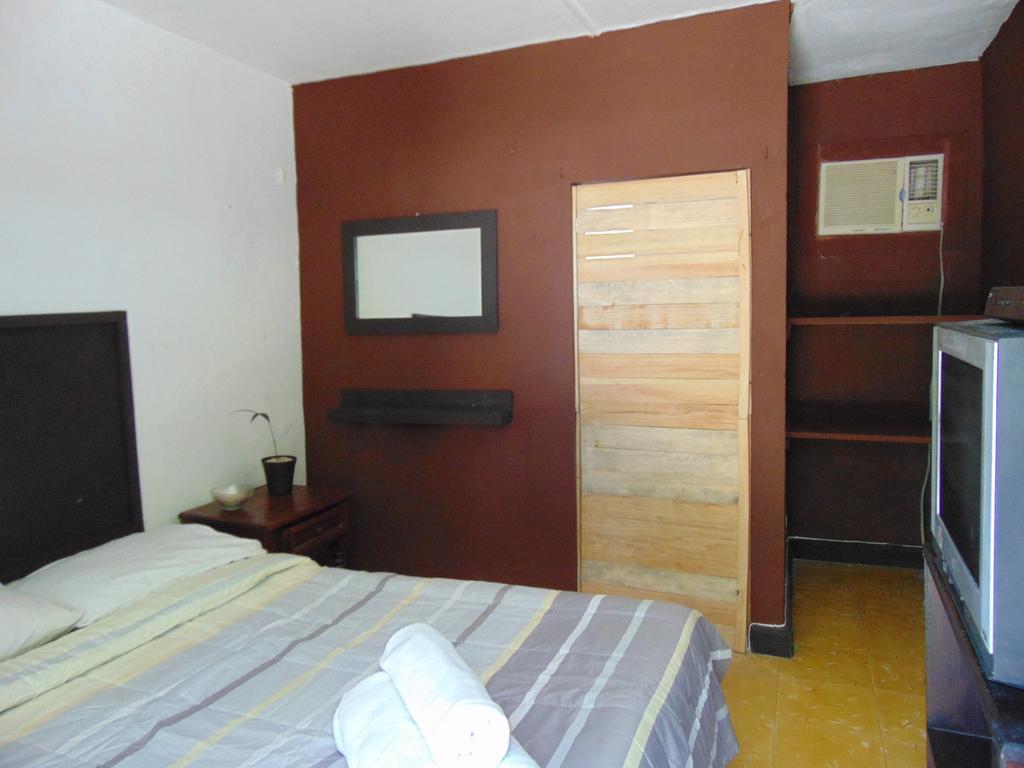 Crucero Bed and breakfast