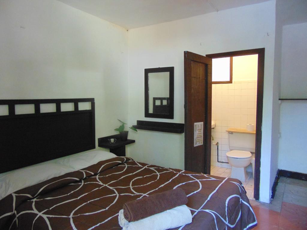 Bed and breakfast Crucero *