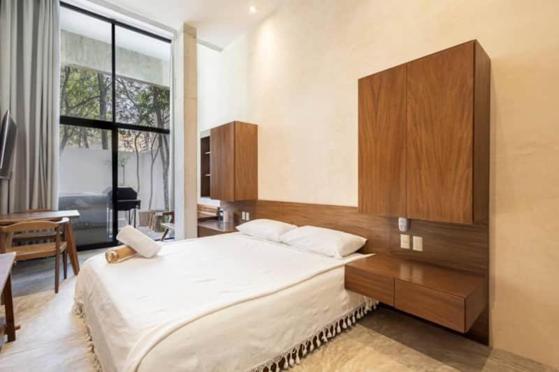 Soko Apartamento