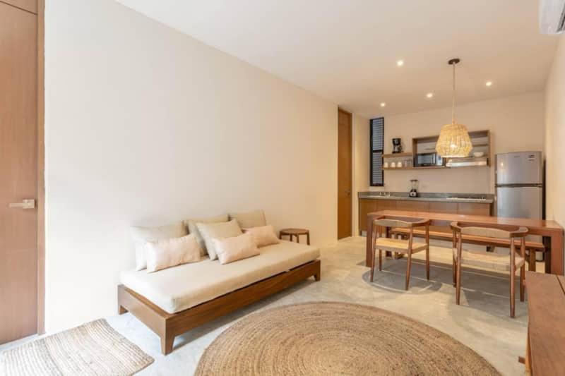 Apartamento Soko