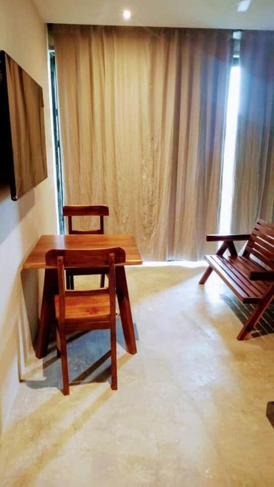 Soko Apartamento