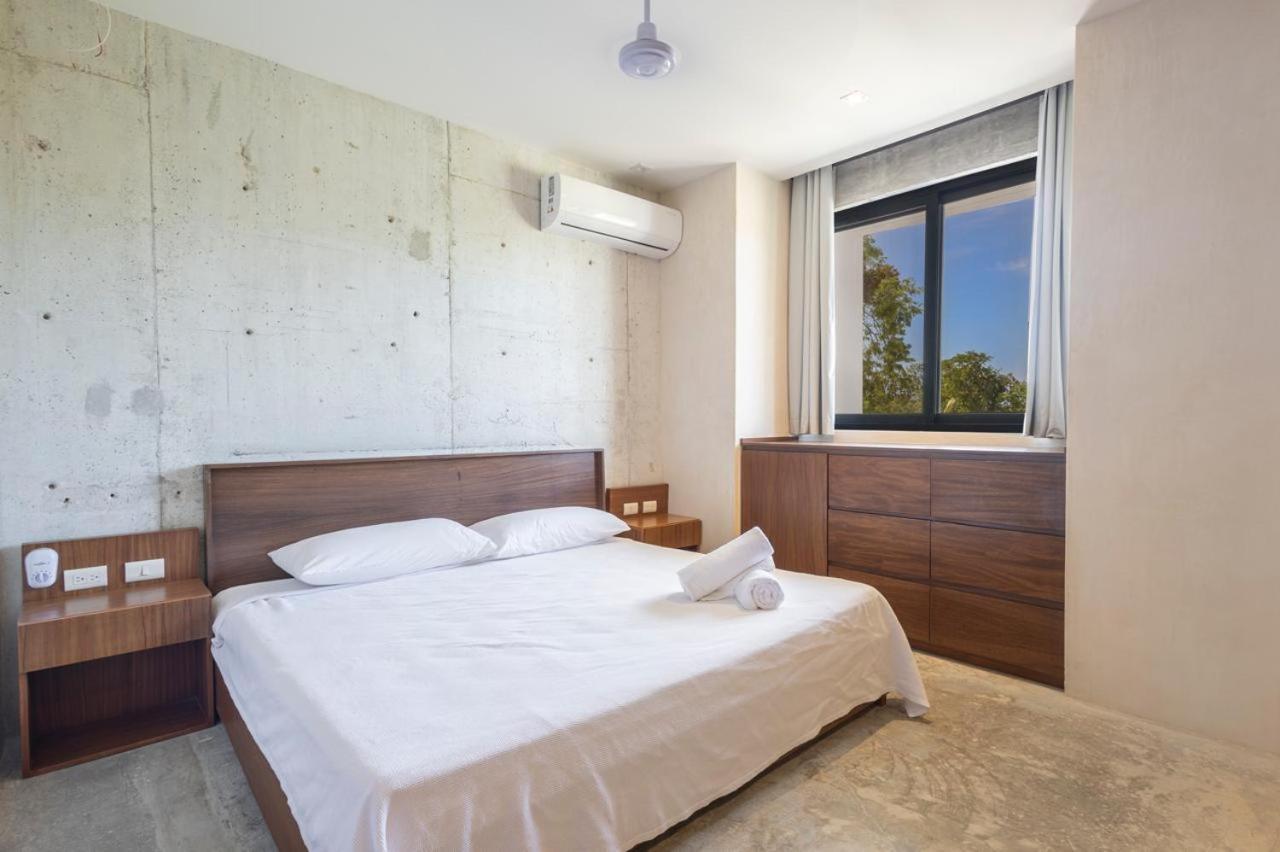 Soko Apartamento *