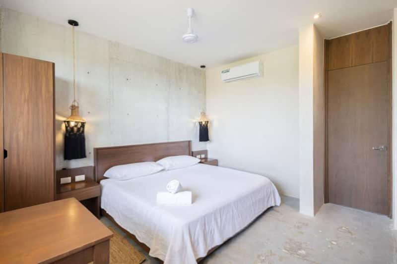 Apartamento Soko *