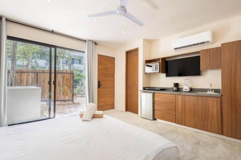 Apartamento Soko Tulum