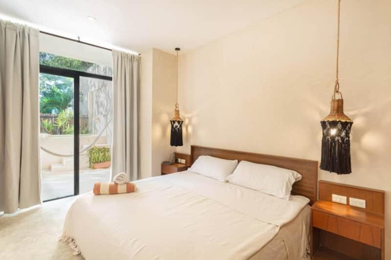 Apartamento Soko