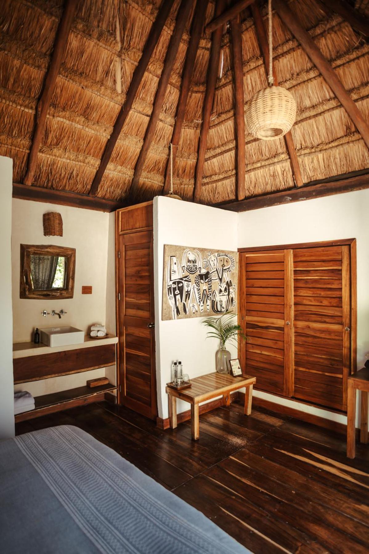 Casa Violeta Tulum