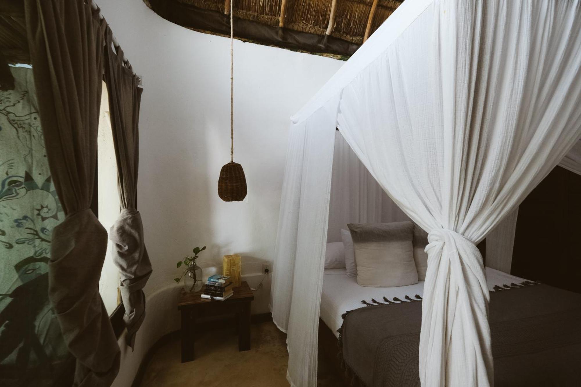 Casa Violeta Hotel