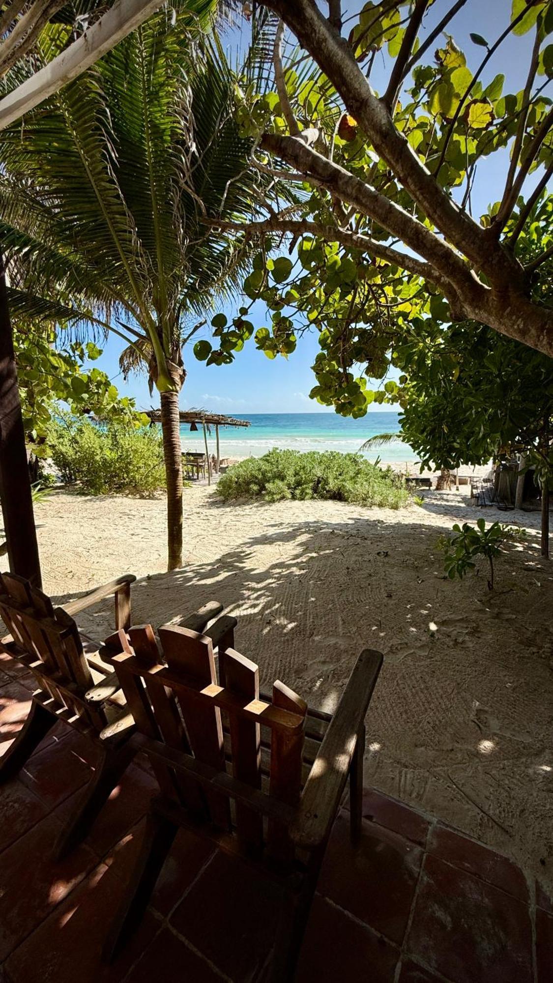 Hotel Casa Violeta Tulum